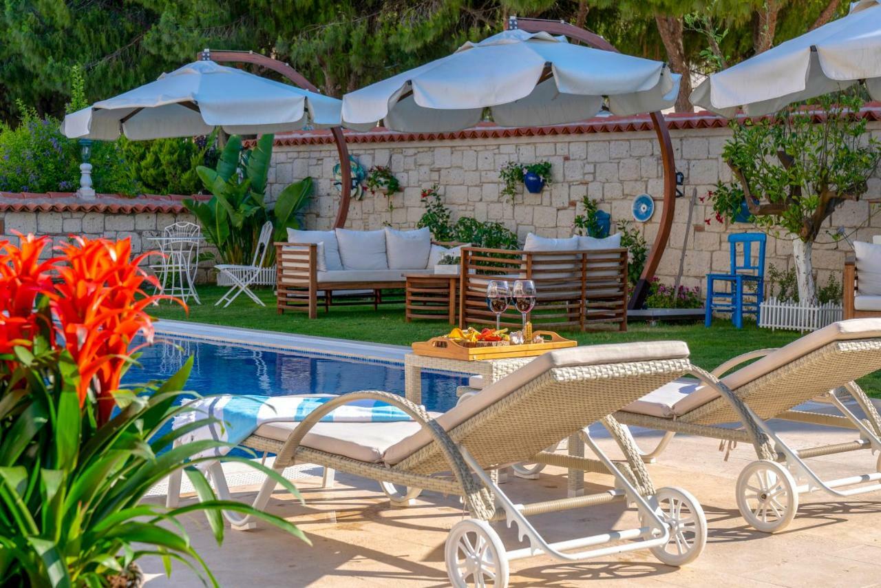 Hotel Salbakos Herakleia Boutique 5*