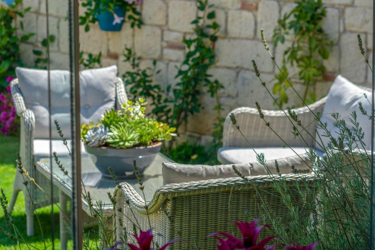 Salbakos Herakleia Boutique Alacati
