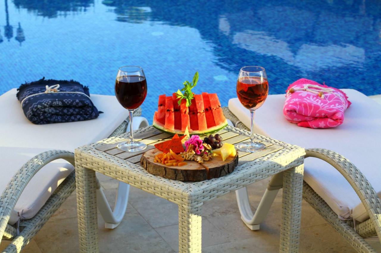 Salbakos Herakleia Boutique Hotel