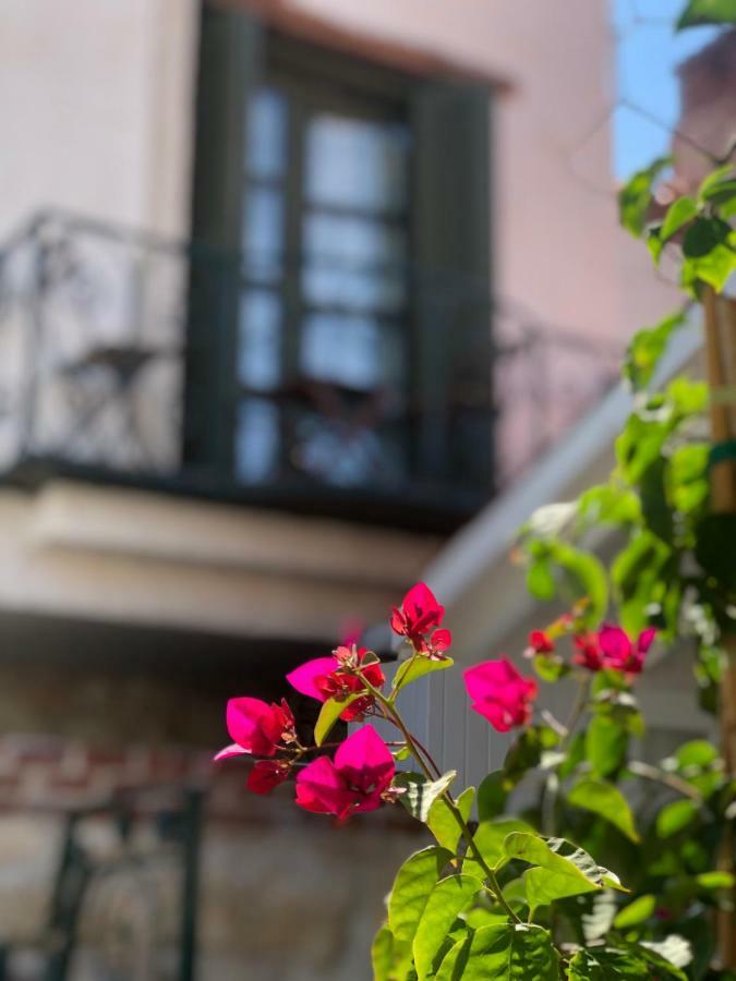 Perla Rossa Hotel Alacati