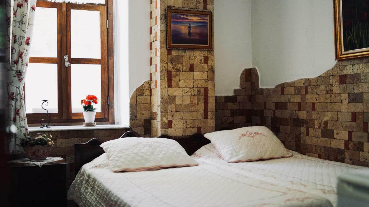 Bed & Breakfast Herakles Cesme