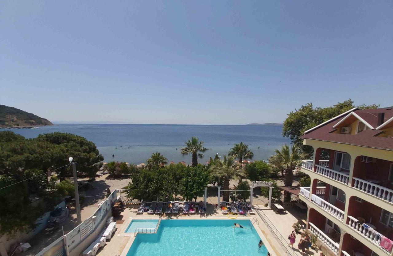 Hotel Yasemin *