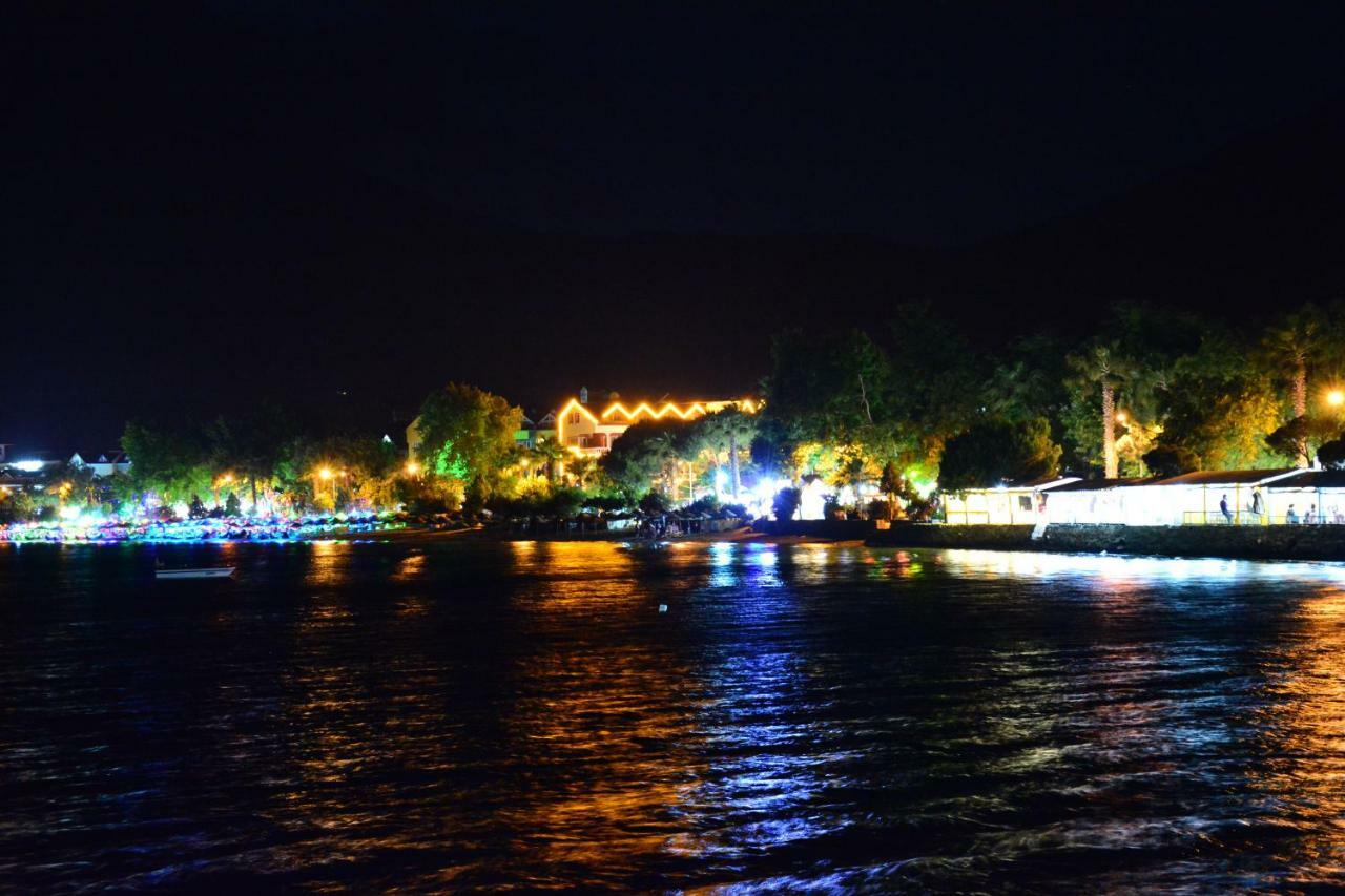 Hotel Yasemin