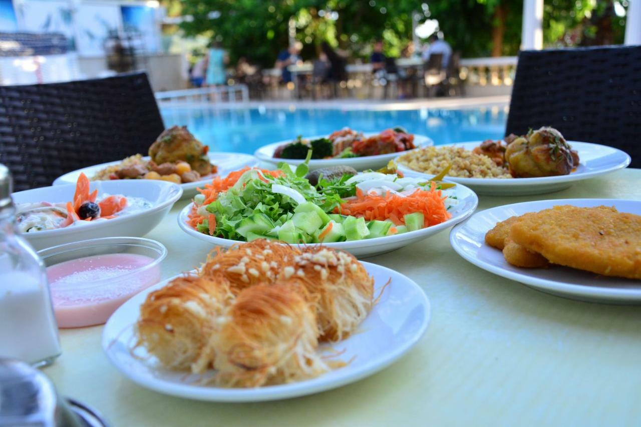 Yasemin Hotel Erdek