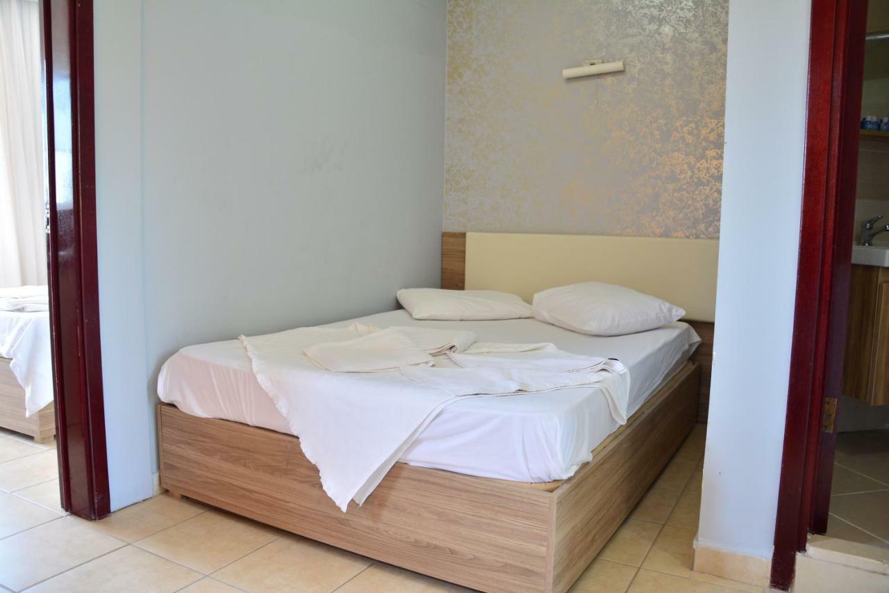 Hotel Yasemin