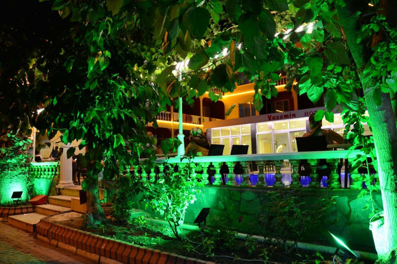 Yasemin Hotel Erdek