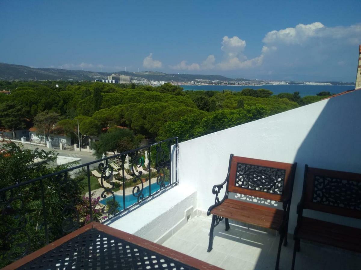 Dolina 3* Cesme