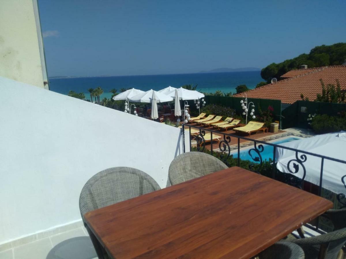 Dolina 3* Cesme