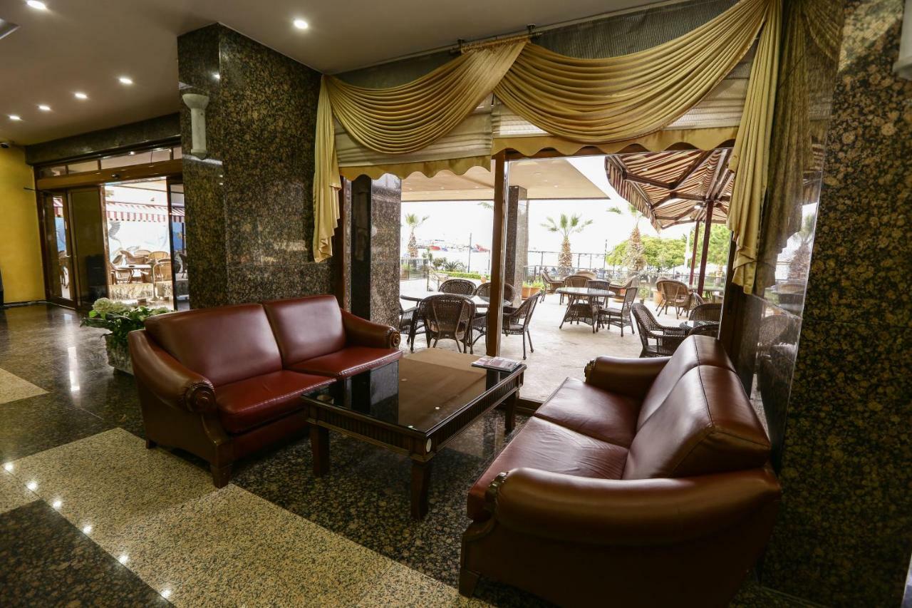 Kayhanbey Hotel Kusadasi