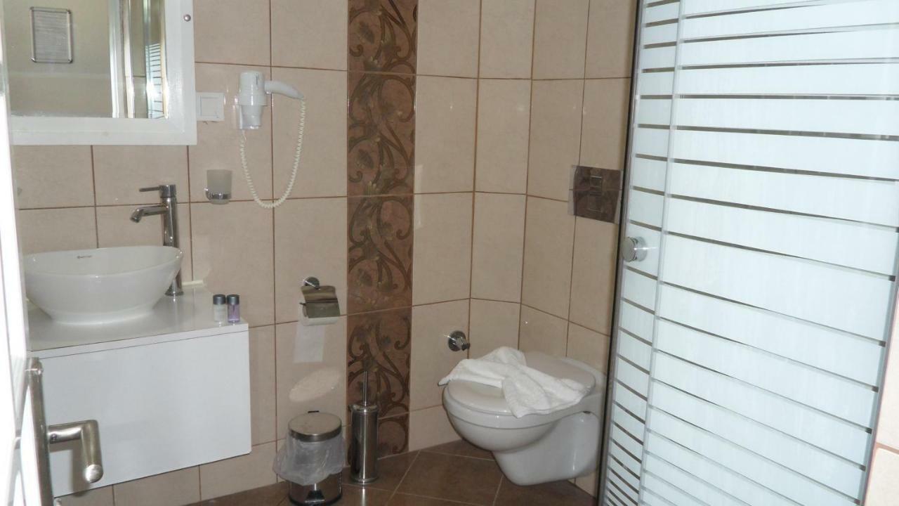 Ozukara 1 Aparthotel 3*