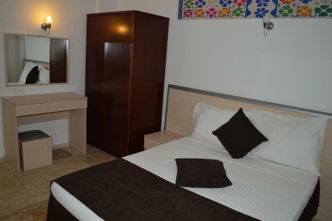 Sunset Hotel Bitez