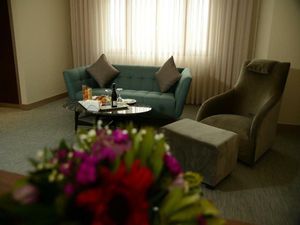 Hotel The Sign & Sile