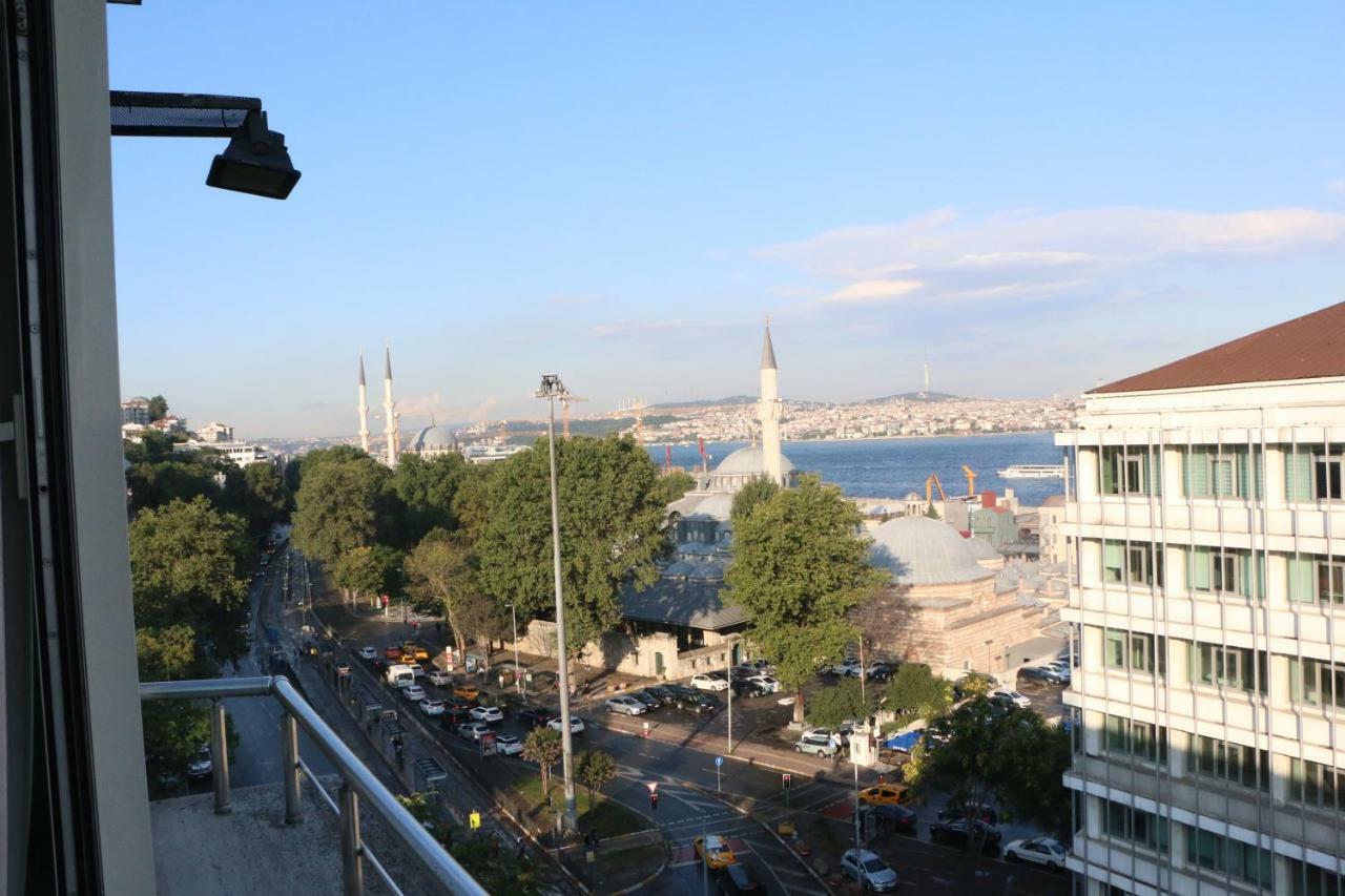 Miller Hotel Istanbul