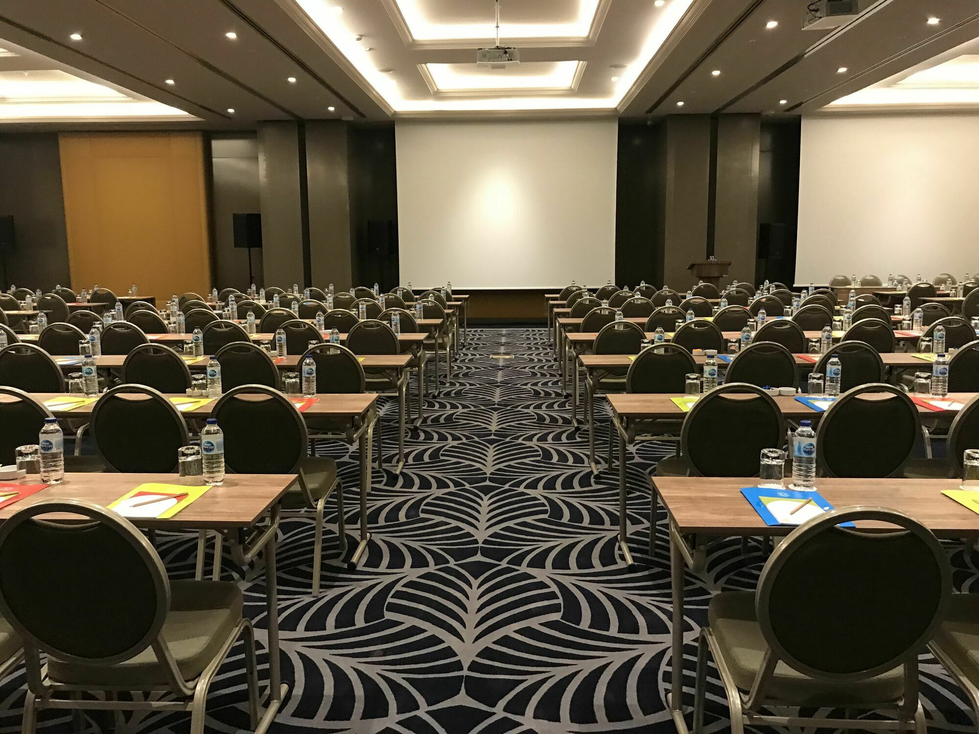 Elite World Grand Kuecuekyali