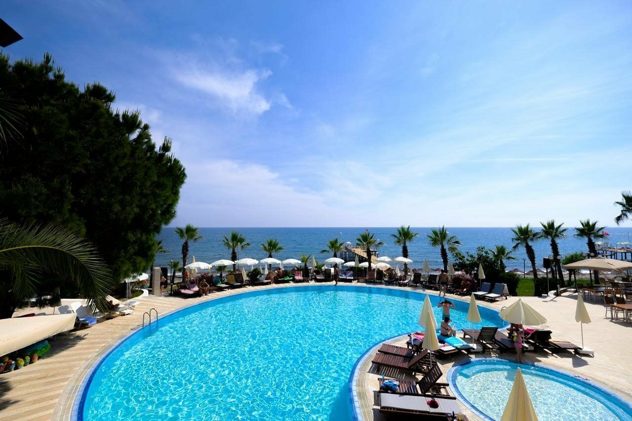 Hotel Anitas 3*