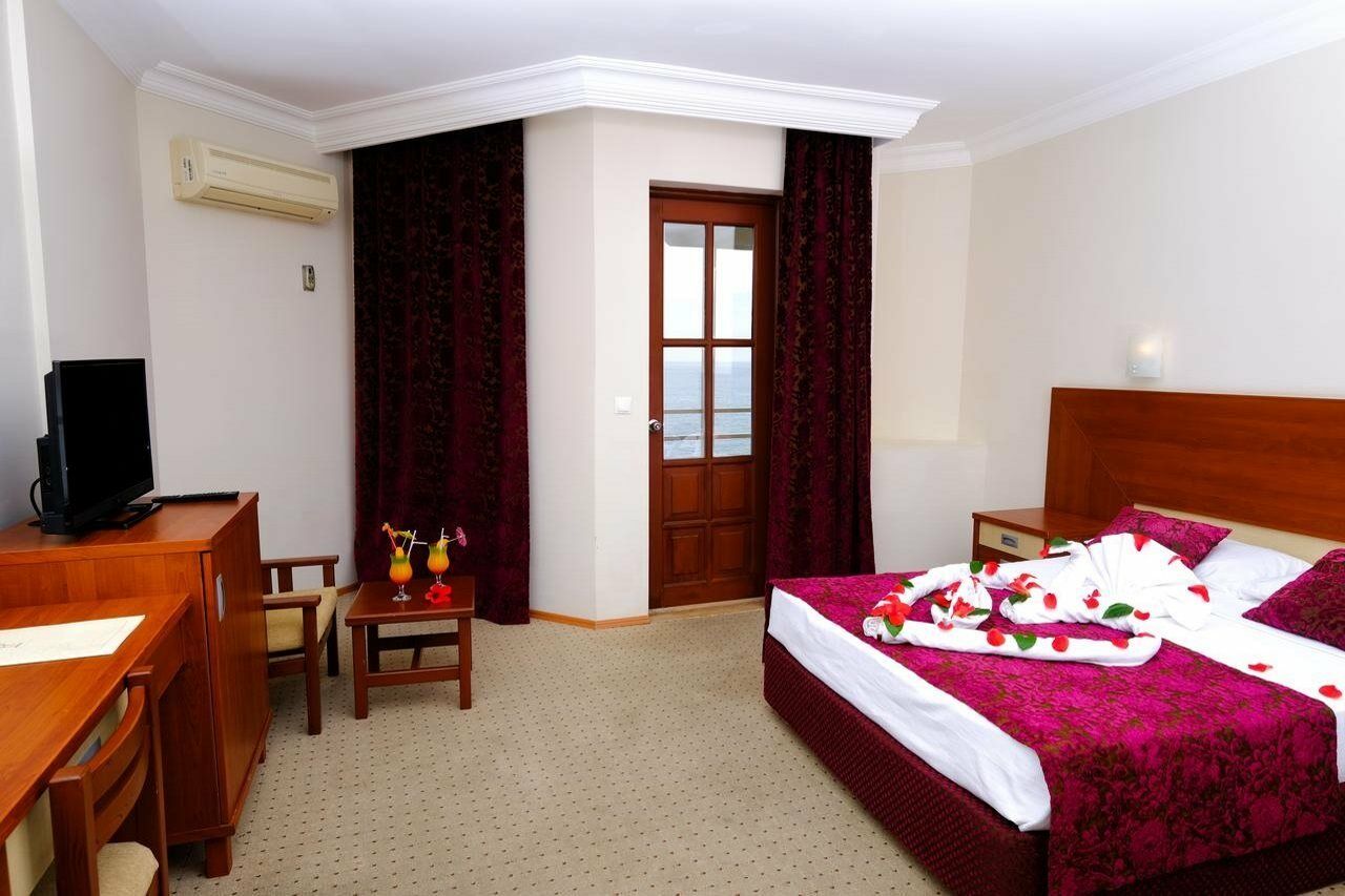Hotel Anitas 3*