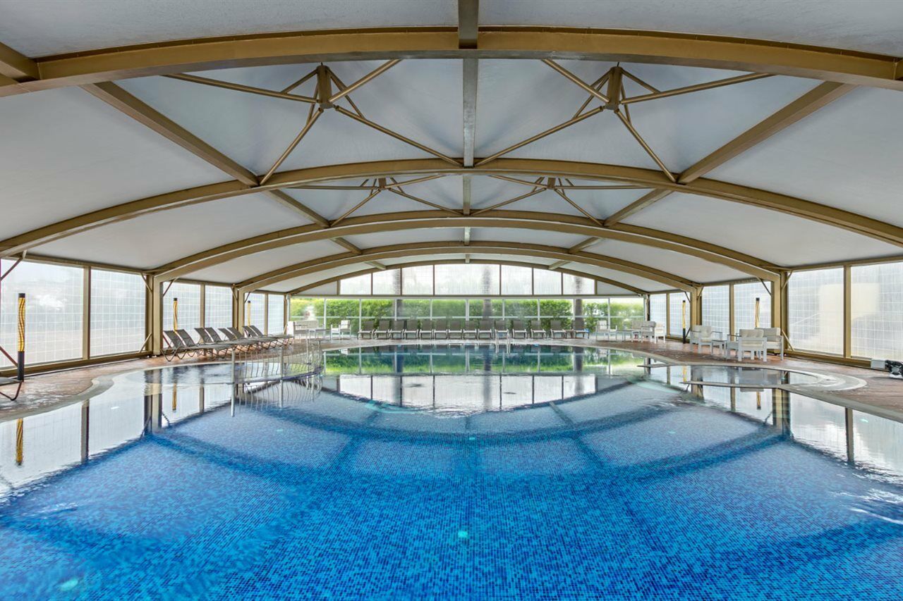 Hotel Sisus