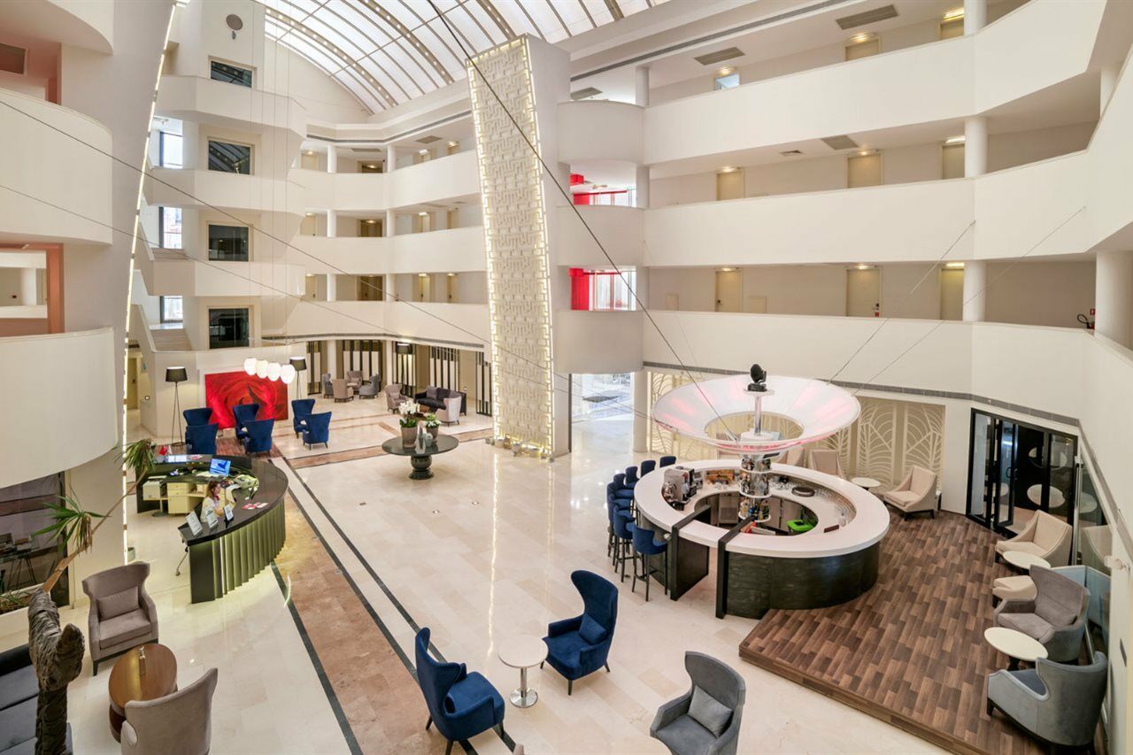 Hotel Sisus 4*