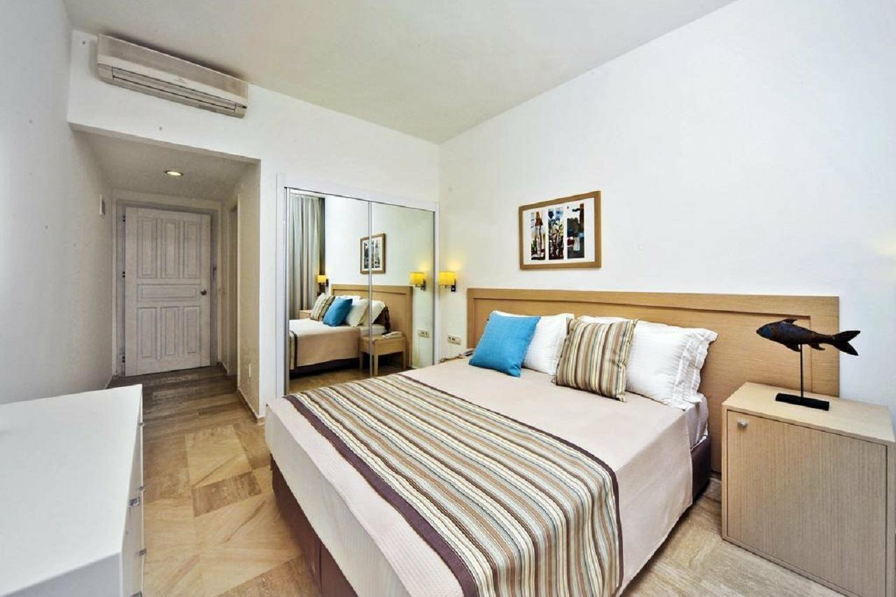Resort Izer Club 4*