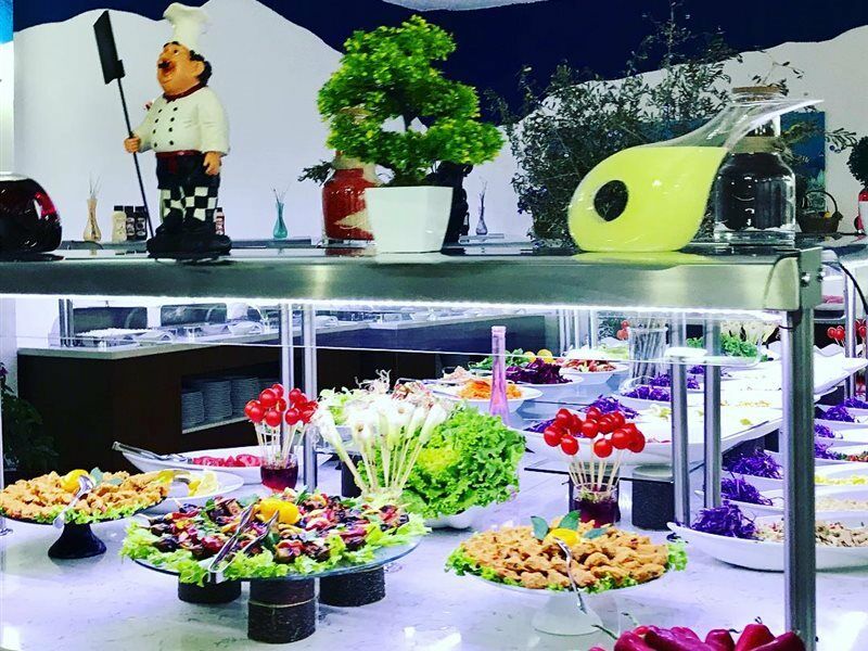 Club Dedeman Bodrum