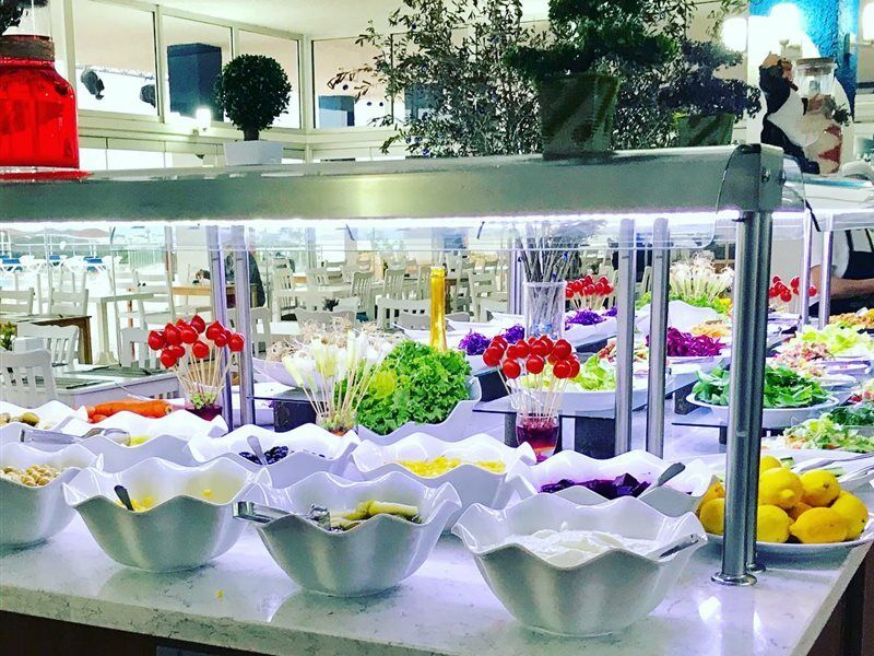 Club Dedeman Bodrum 2*