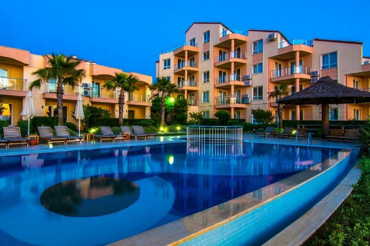 Apartment Wyndham Residences, Golf & *