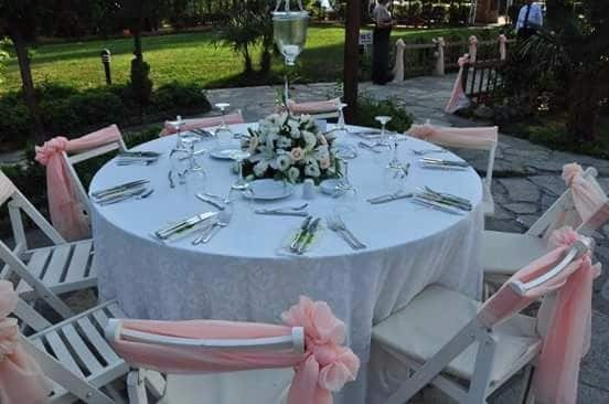 Golkoy Yasam Hotel