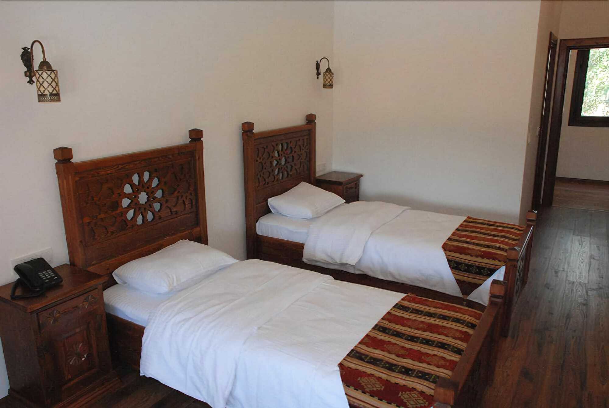 Hotel Golkoy Yasam