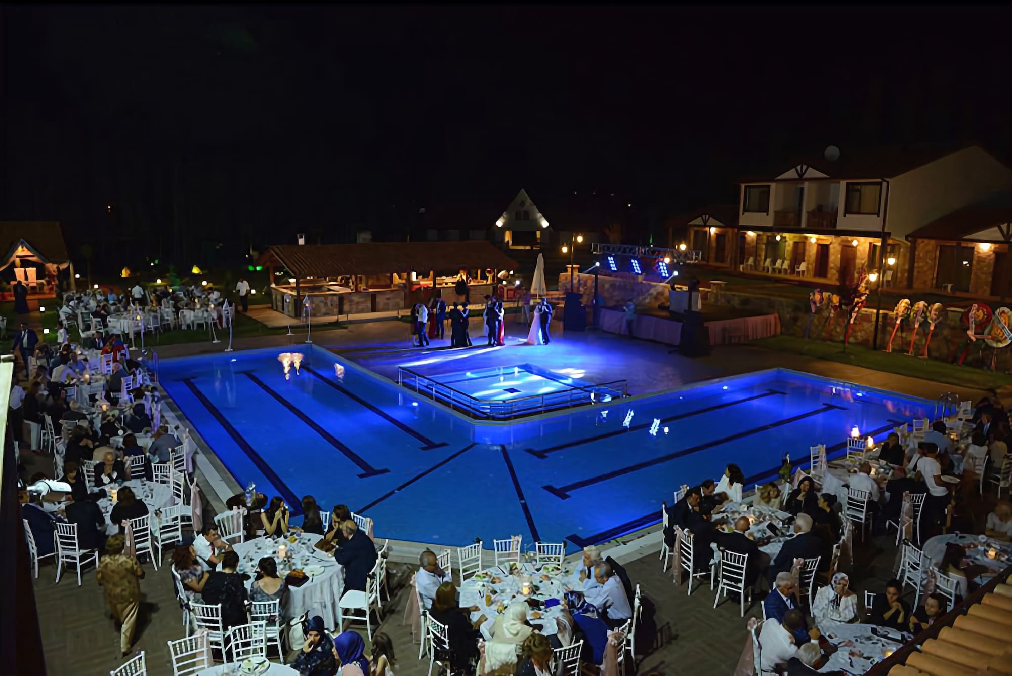 Hotel Golkoy Yasam
