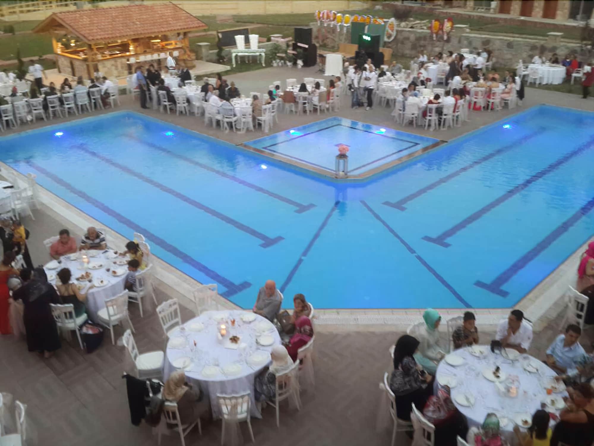 Golkoy Yasam Hotel