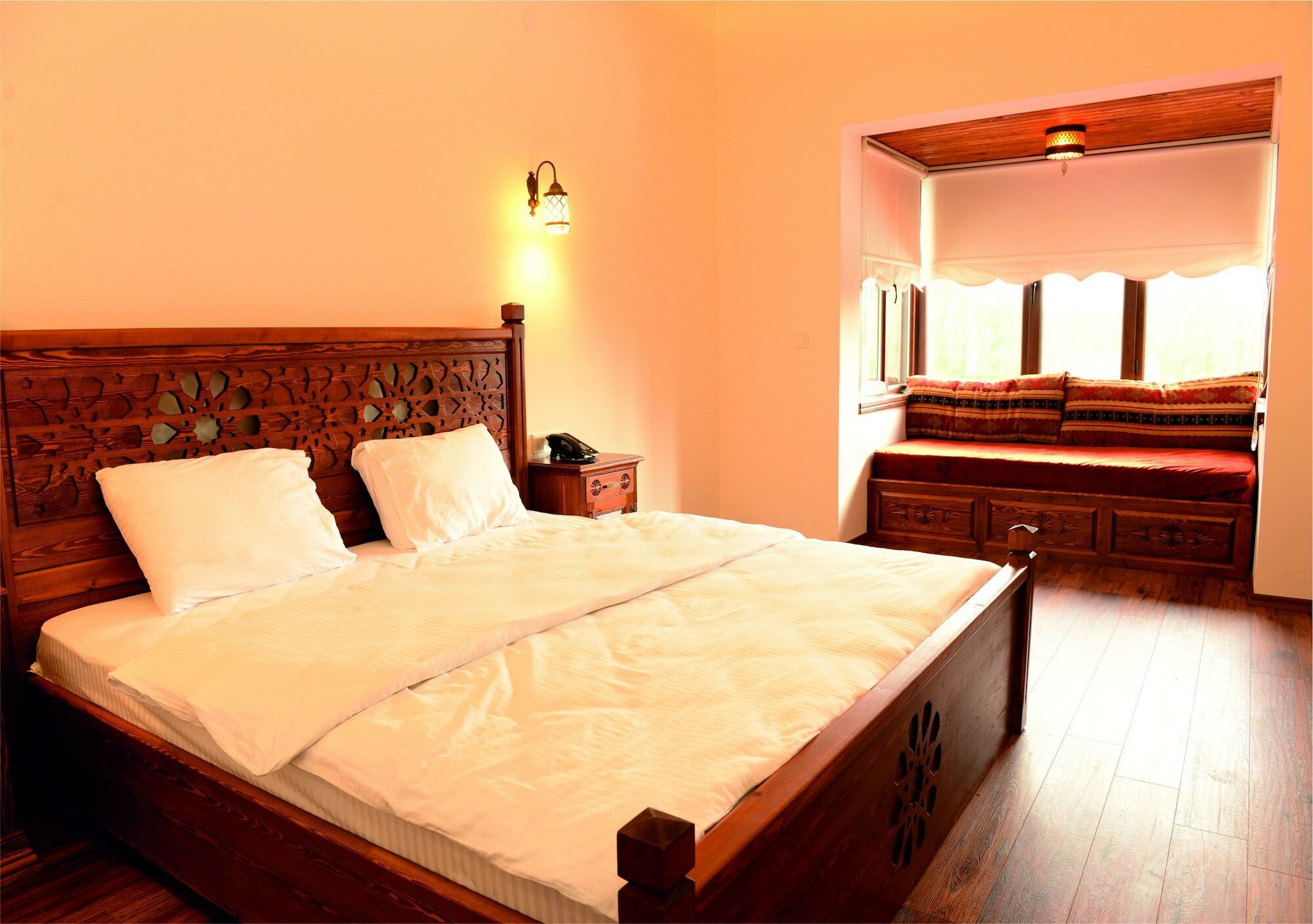 Golkoy Yasam Hotel