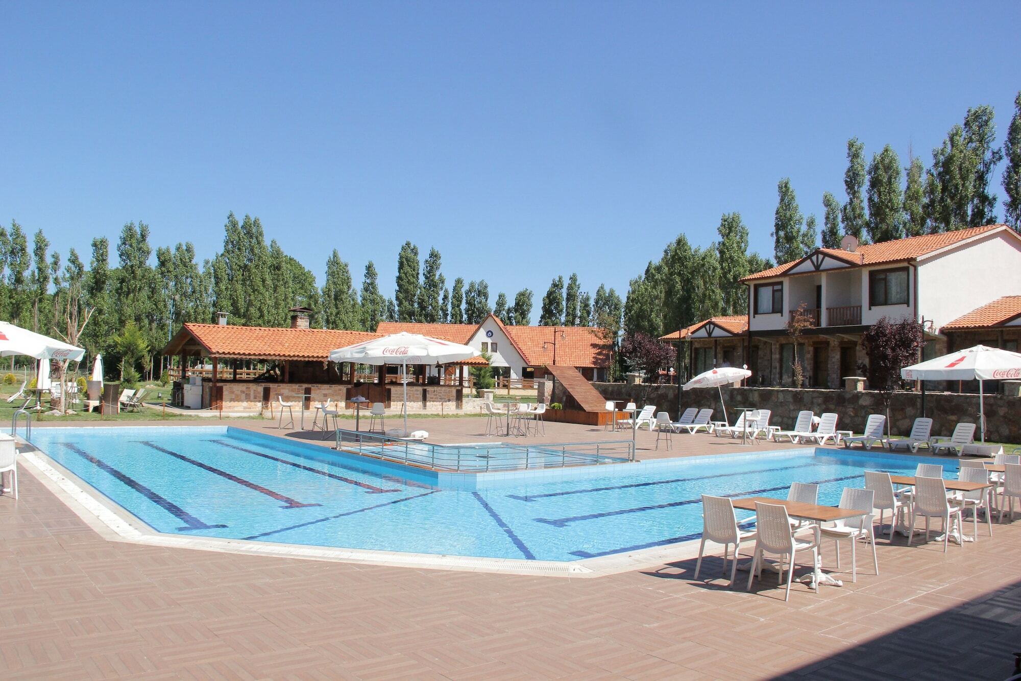 Hotel Golkoy Yasam