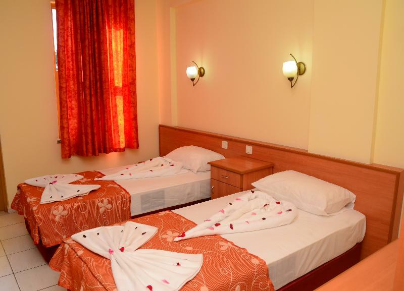 Doris Aytur Hotel