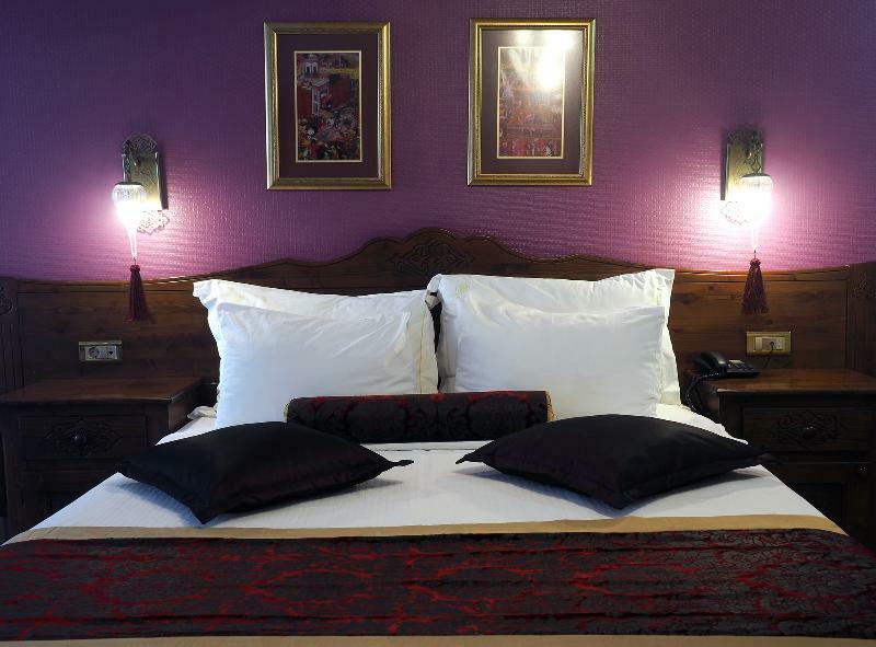 Rose Garden 4* Istanbul