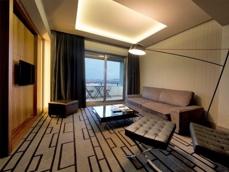 Cihangir Bosphorus