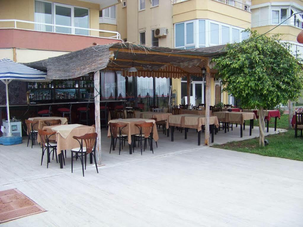 Alanya Rose