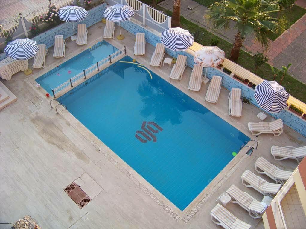 Hotel Alanya Rose