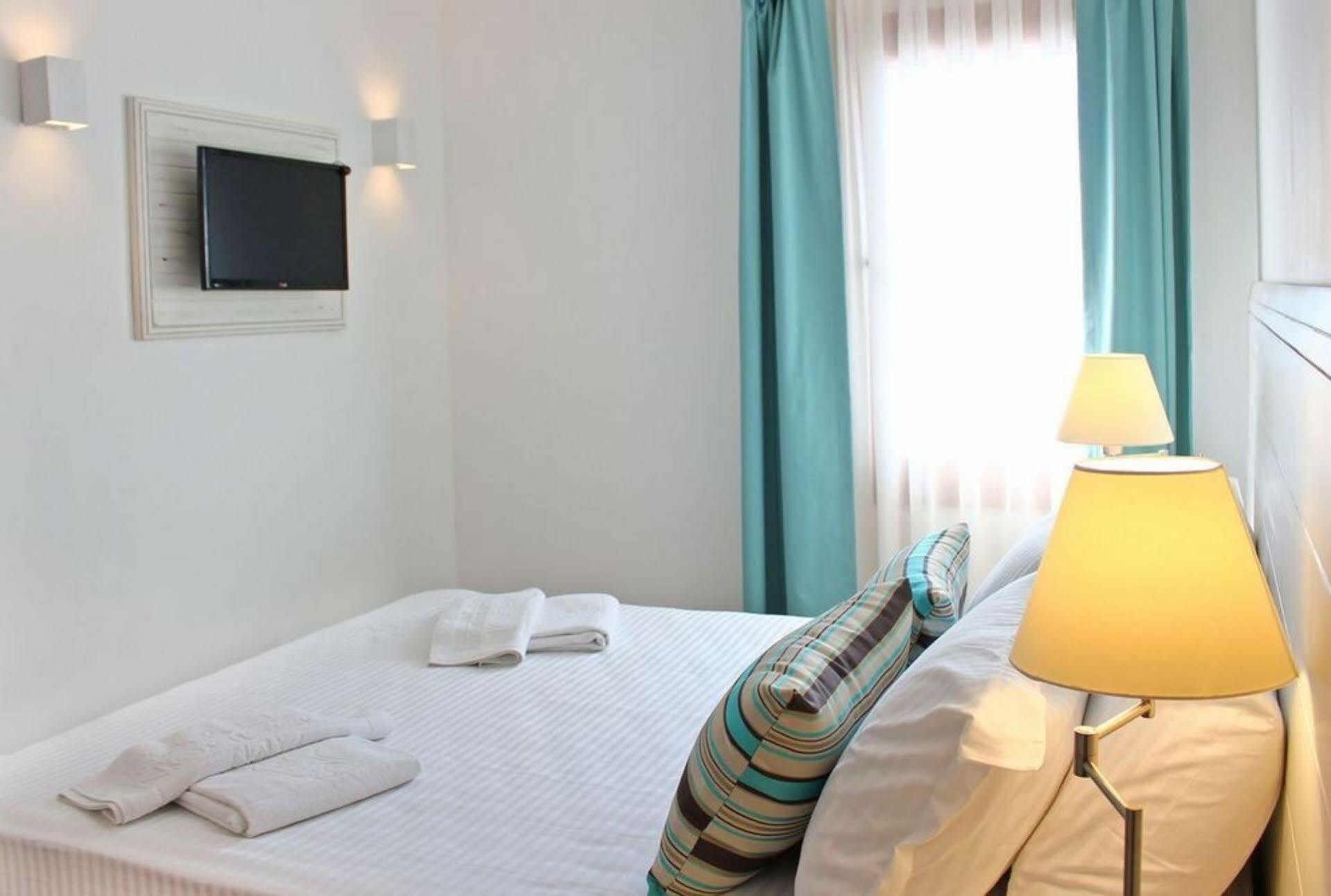 Poseidon Boutique And Yacht Club Selimiye 4* Selimiye (Aegean)