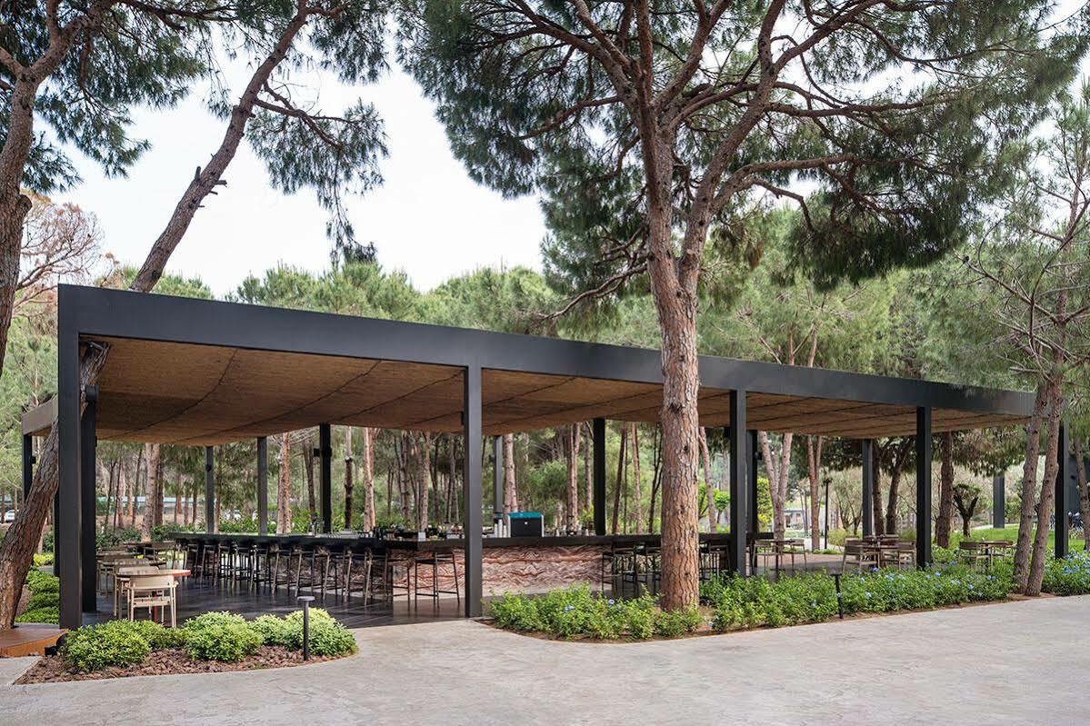 Voyage Golf & Spa Hotel 5*
