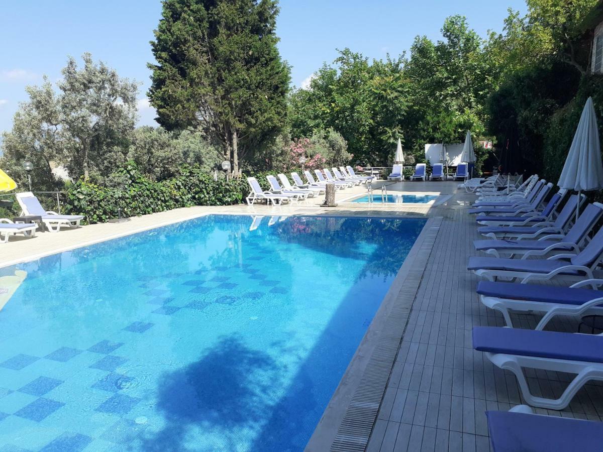Atamer Doga 2* Gemlik