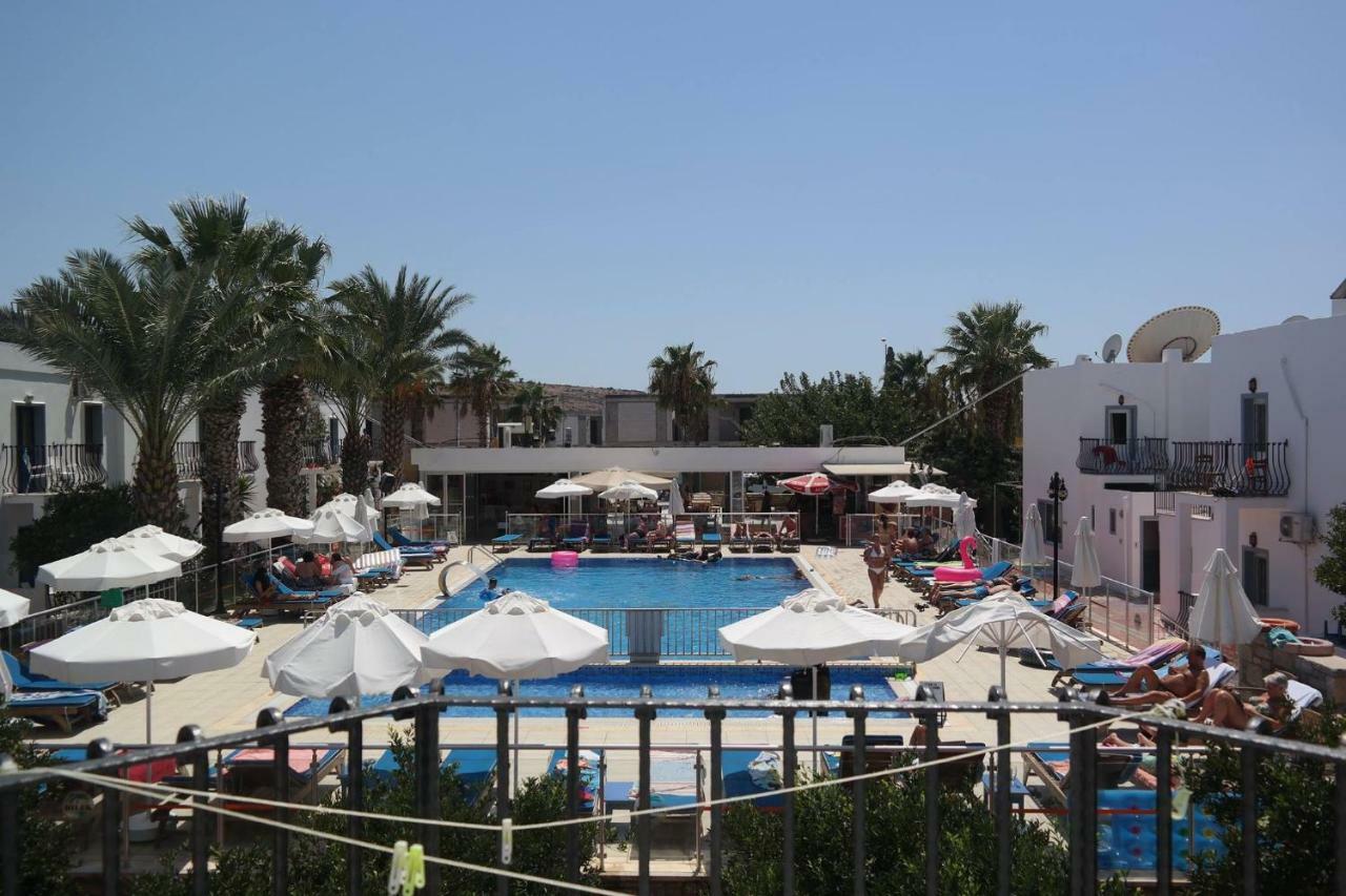 Dilek Apart Hotel Aparthotel Gumbet