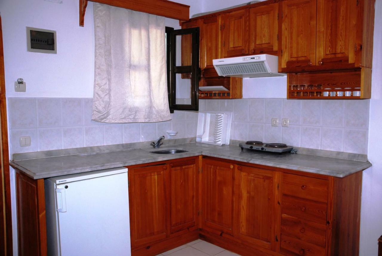 Dilek Apart Hotel Aparthotel