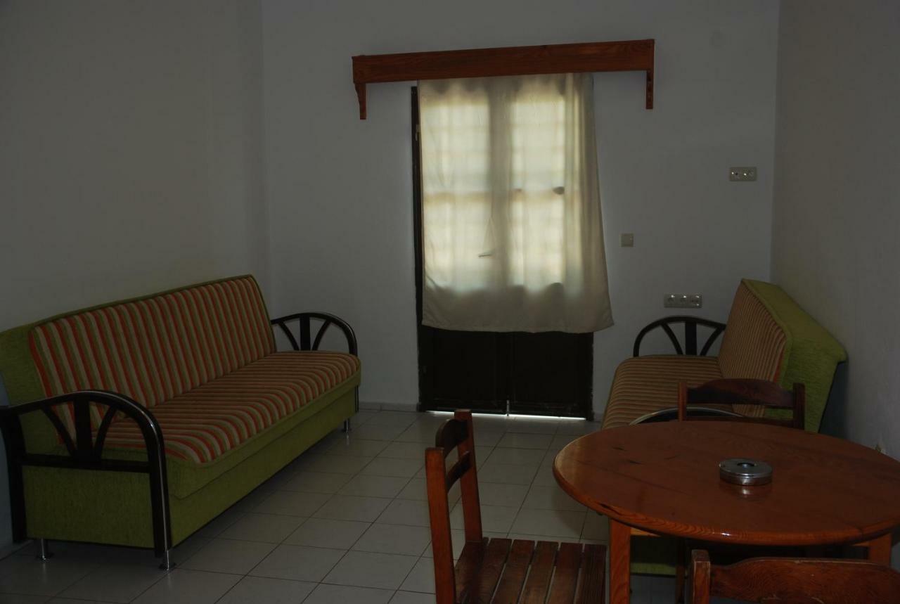 Dilek Apart Hotel Gumbet