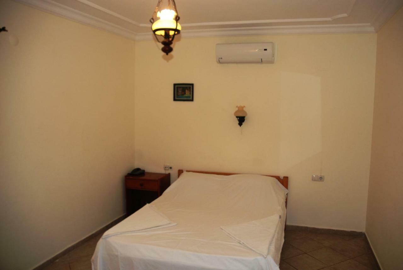 Dilek Apart Hotel