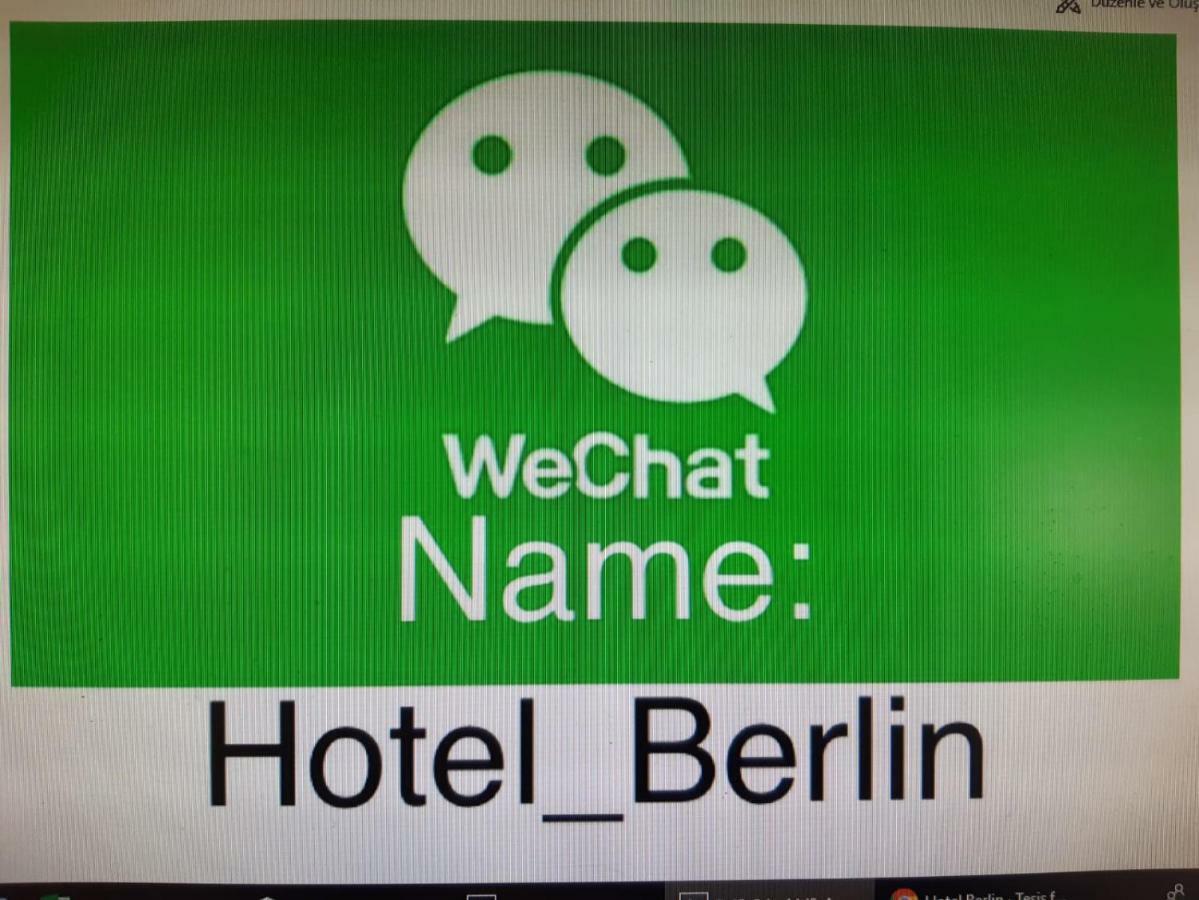Hotel Berlin