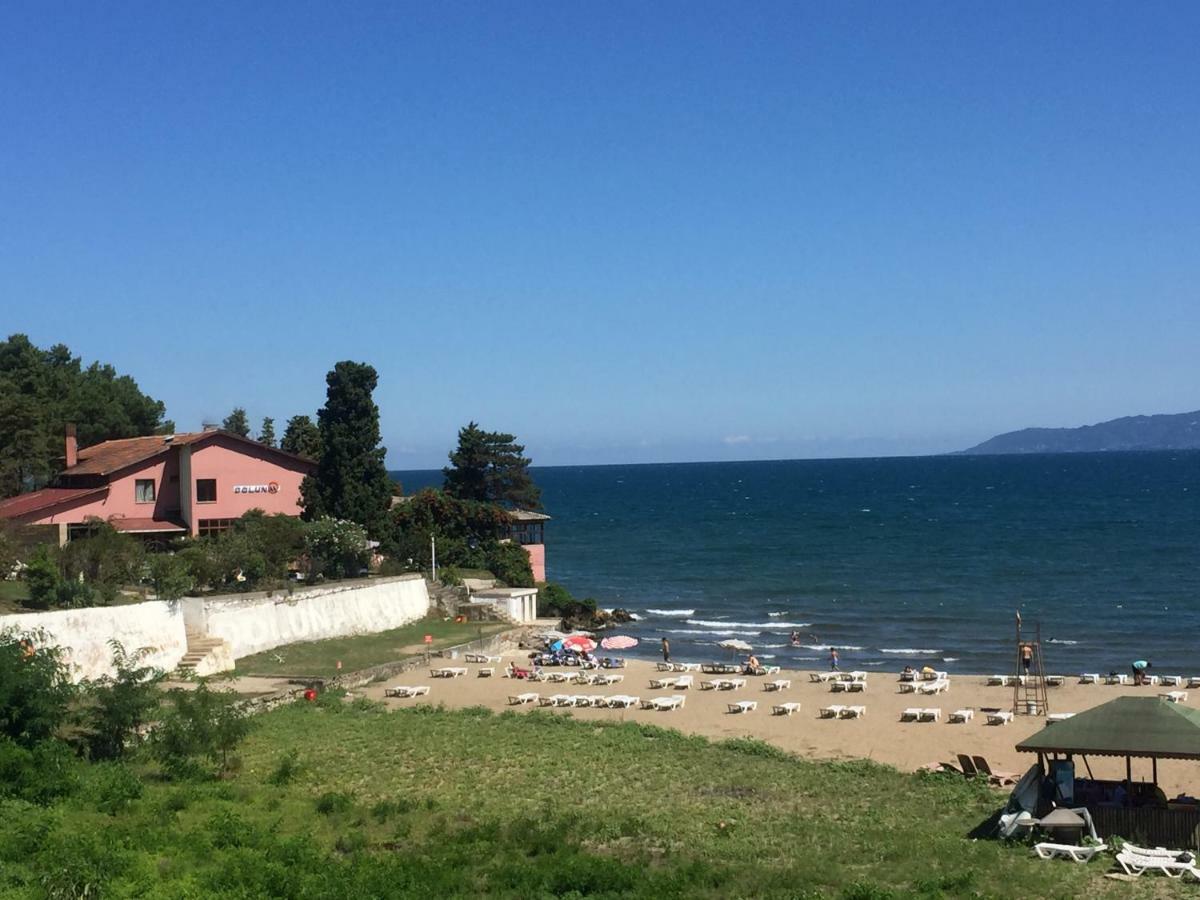 Hotel Dolunay *