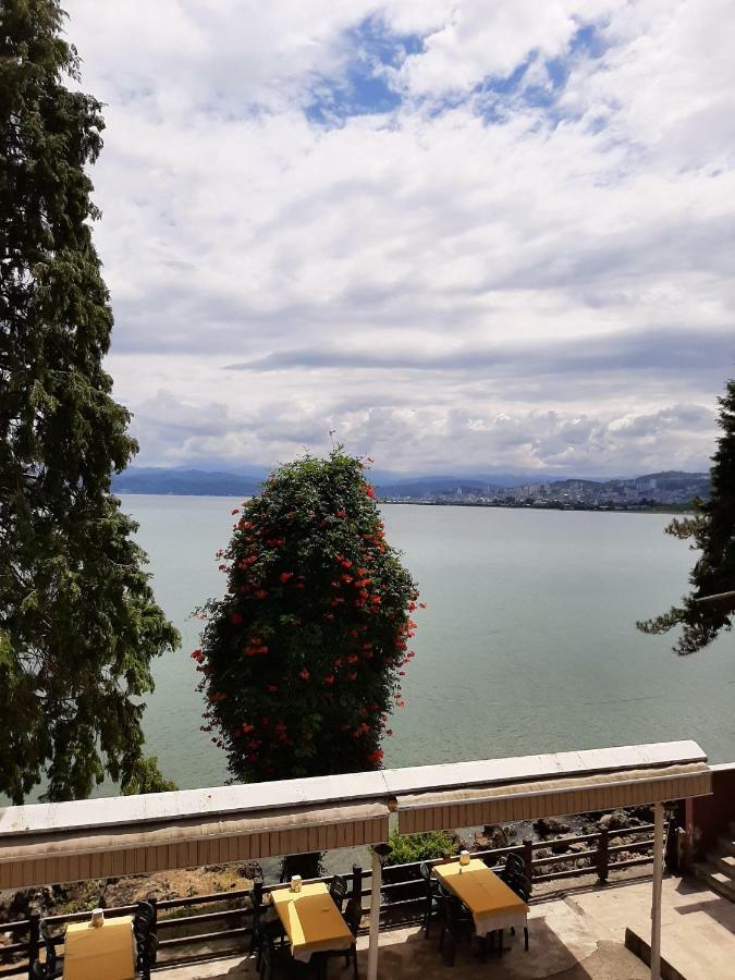 Hotel Dolunay *