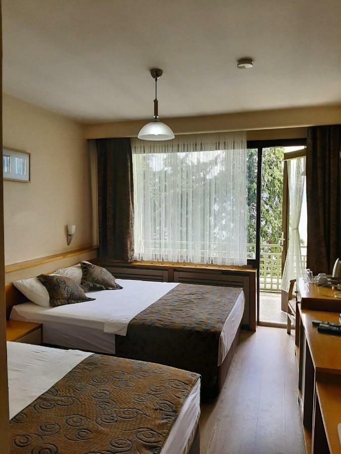 Hotel Dolunay *