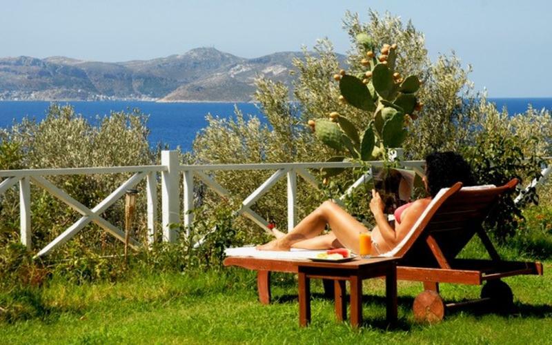 Kale Hotel 3*