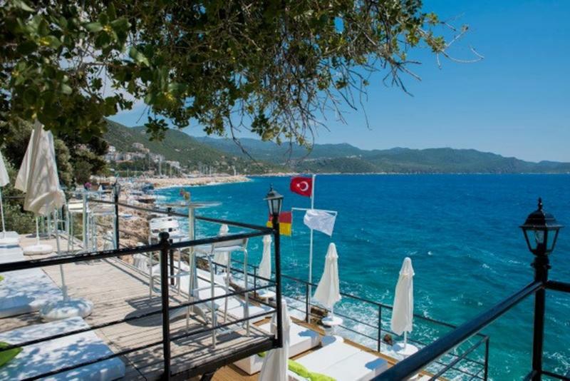 Hotel Kale Kas